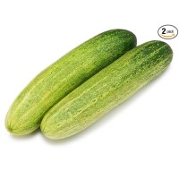 Fresh Cucumber, 500g